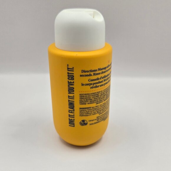 Sol de Janeiro Brazilian Bum Bum & Beija Flor Body Cream & Shower Gel Travel Set - Picture 12 of 14